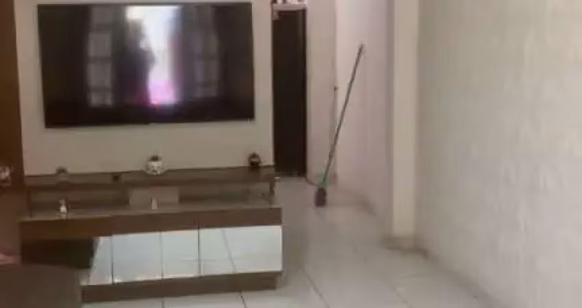 Sobrado 130m², 3 quartos (1 suíte) + 2 banheiros - 1 vaga - jardim miriam - guarulhos/sp