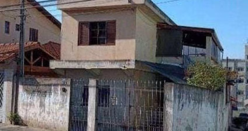 ÓTIMO SOBRADO 30M² - 1 DORMS - 1 VAGA DE GARAGEM - VILA GALVÃO