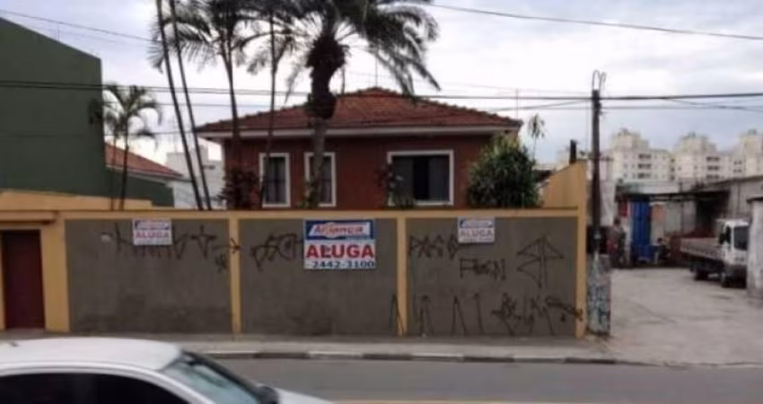 TERRENO À VENDA, 1389m² - Vila Flórida - GUARULHOS/SP