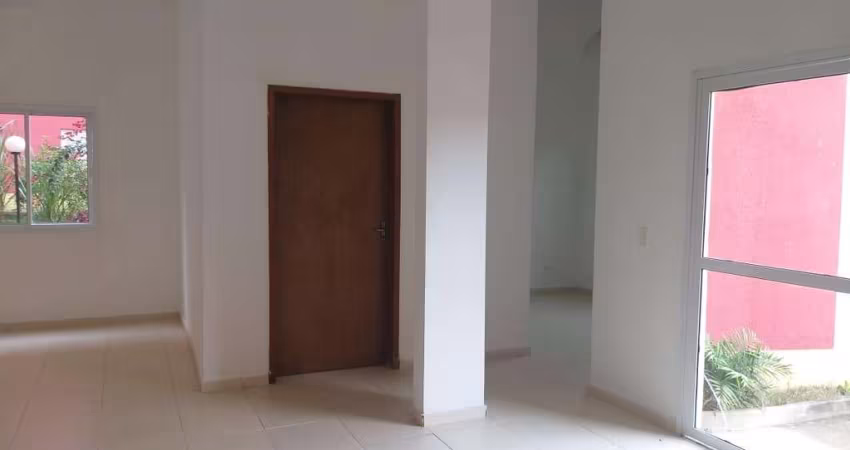 Apartamento para Venda em Mogi das Cruzes, Mogi Moderno, 2 dormitórios, 1 suíte, 2 banheiros, 1 vaga
