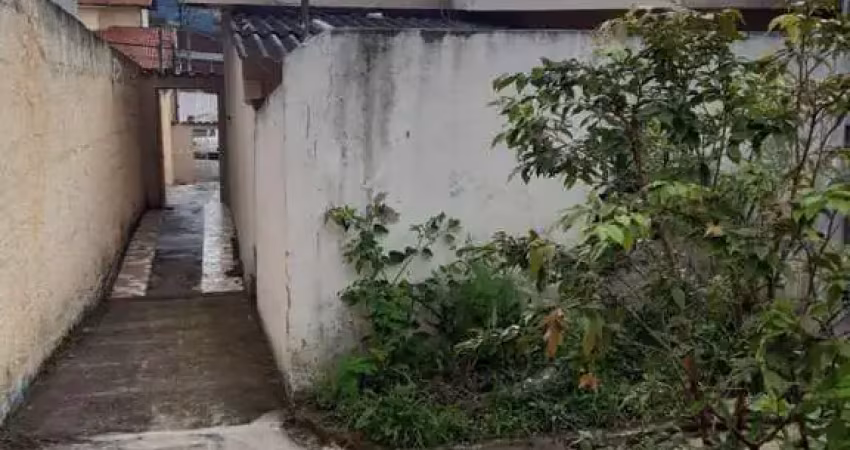 Casa para Venda em Mogi das Cruzes, Braz Cubas, 5 dormitórios, 3 banheiros, 3 vagas