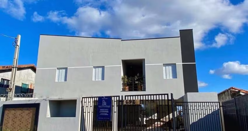 Sobrado para Venda em Mogi das Cruzes, Vila São Paulo, 2 dormitórios, 1 banheiro, 1 vaga
