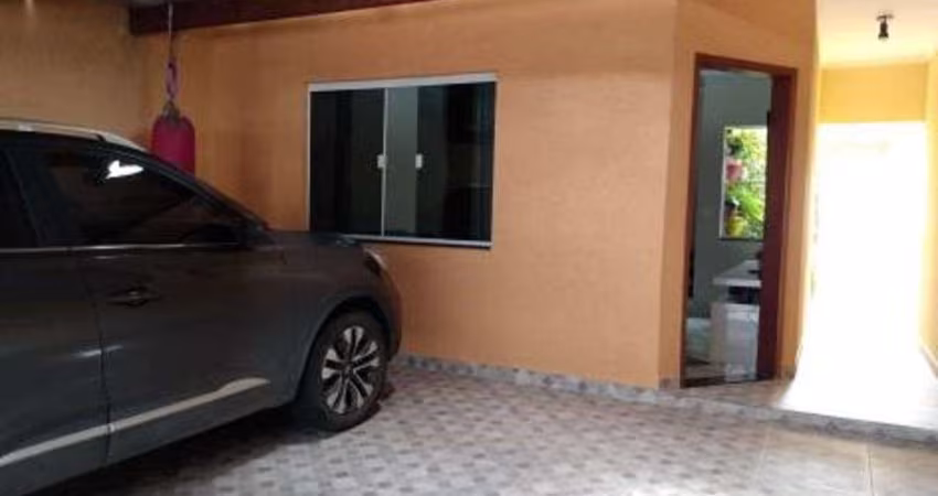 Sobrado para Venda em Mogi das Cruzes, Vila Melchizedec, 3 dormitórios, 1 suíte, 2 banheiros, 1 vaga