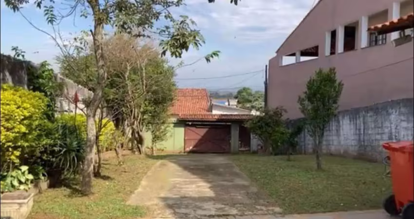 Casa para venda em mogi das cruzes, vila pomar, 2 dormitórios, 1 banheiro, 10 vagas