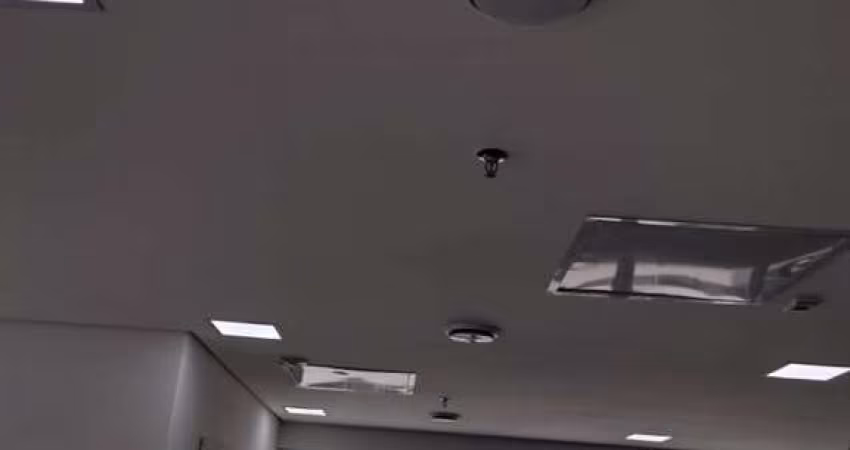 Salão Comercial para Locação em Mogi das Cruzes, Vila Partenio, 2 banheiros, 1 vaga