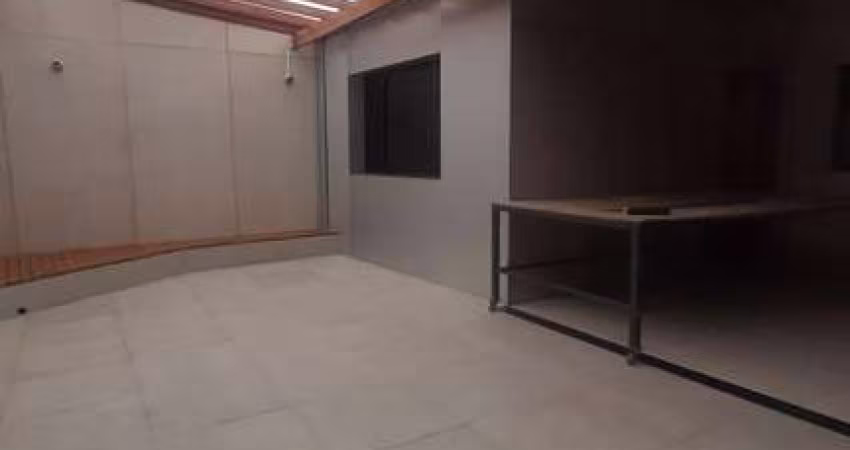 Casa / Sobrado para Locação em Mogi das Cruzes, Vila Ipiranga, 3 dormitórios, 1 suíte, 3 banheiros, 4 vagas