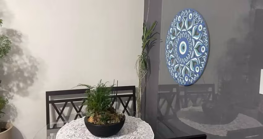 Apartamento para venda em mogi das cruzes, centro, 3 dormitórios, 1 suíte, 3 banheiros