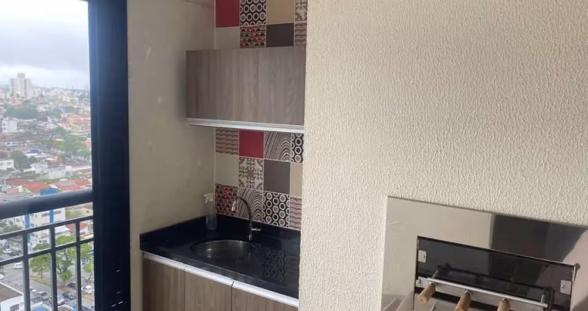 Apartamento para venda em mogi das cruzes, vila vitória, 3 dormitórios, 1 suíte, 3 banheiros, 2 vagas