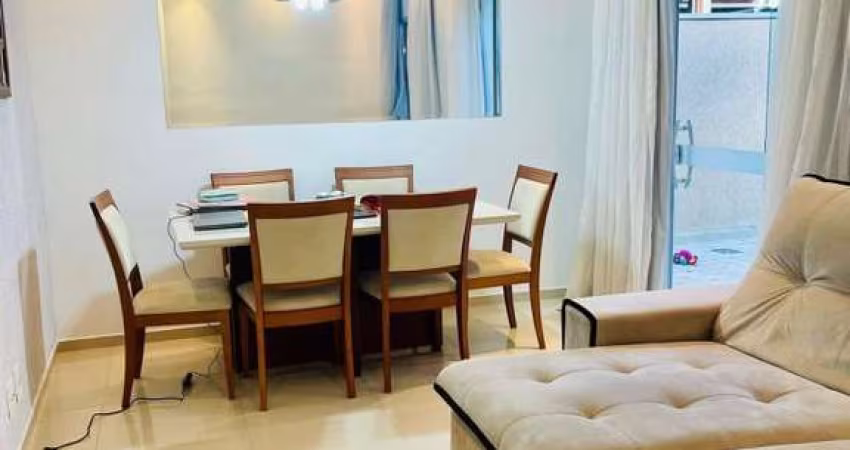 Casa para Venda em Mogi das Cruzes, Jardim São Pedro, 3 dormitórios, 1 suíte, 2 banheiros, 2 vagas