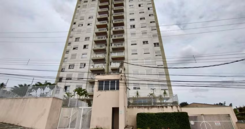 Apartamento para Venda em Mogi das Cruzes, Mogi Moderno, 3 dormitórios, 1 suíte, 2 banheiros, 2 vagas