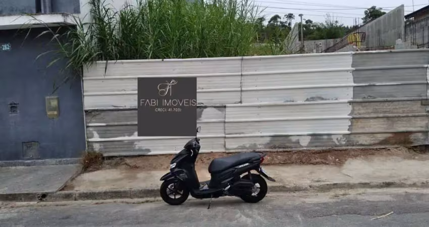 Terreno para venda em mogi das cruzes, parque morumbi