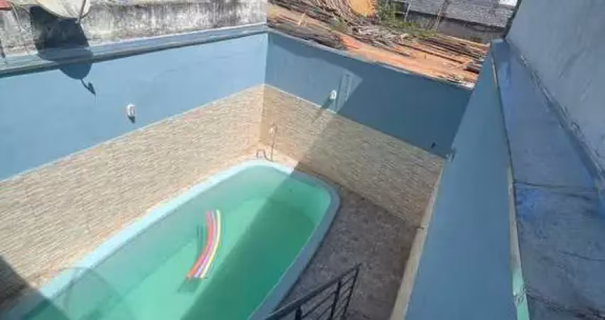 Sobrado para Venda em Mogi das Cruzes, Vila Moraes, 5 dormitórios, 1 suíte, 3 banheiros, 2 vagas
