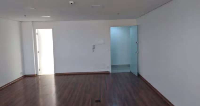 Sala comercial para locação em mogi das cruzes, socorro, 1 banheiro