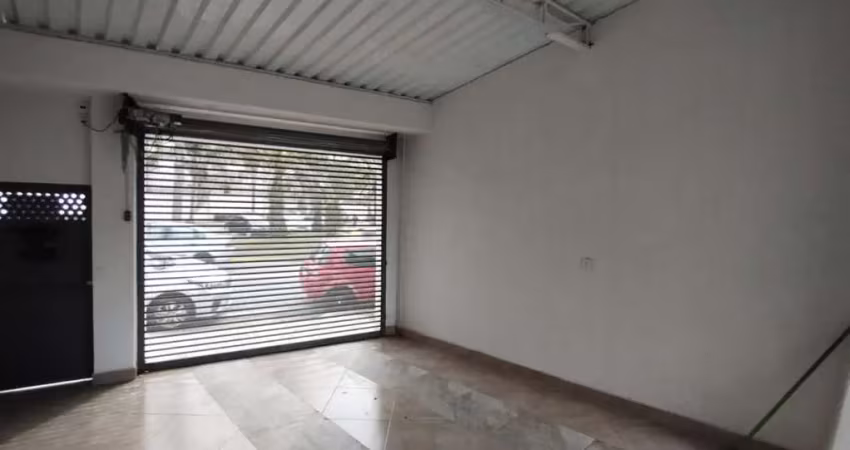 Sala comercial para locação em mogi das cruzes, alto ipiranga, 2 banheiros