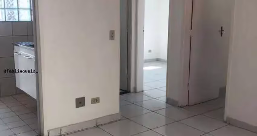 Apartamento para locação em mogi das cruzes, vila ipiranga, 2 dormitórios, 1 banheiro, 1 vaga