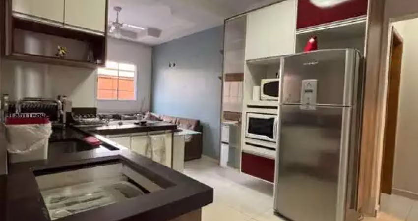 Apartamento para Venda em Mogi das Cruzes, Villa Di Cesar