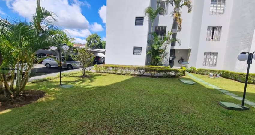 Apartamento para Venda em Mogi das Cruzes, Vila Vitória, 2 dormitórios, 1 banheiro, 1 vaga