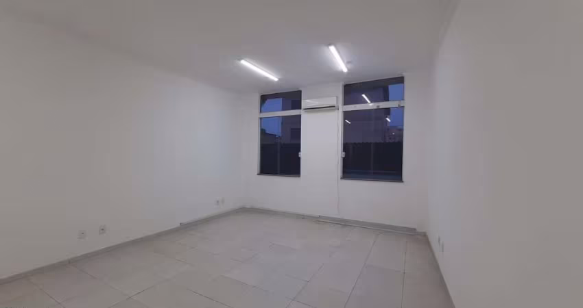 Sala Comercial para Locação em Mogi das Cruzes, Vila Brás Cubas, 2 banheiros
