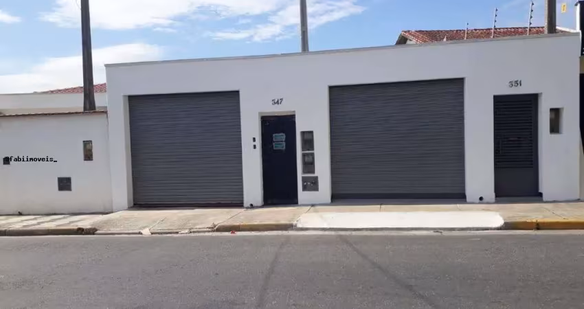Sala Comercial para Locação em Mogi das Cruzes, Alto Ipiranga, 1 banheiro, 1 vaga