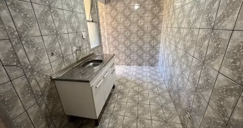 Apartamento para locação em mogi das cruzes, jardim marica, 2 dormitórios, 1 banheiro, 1 vaga