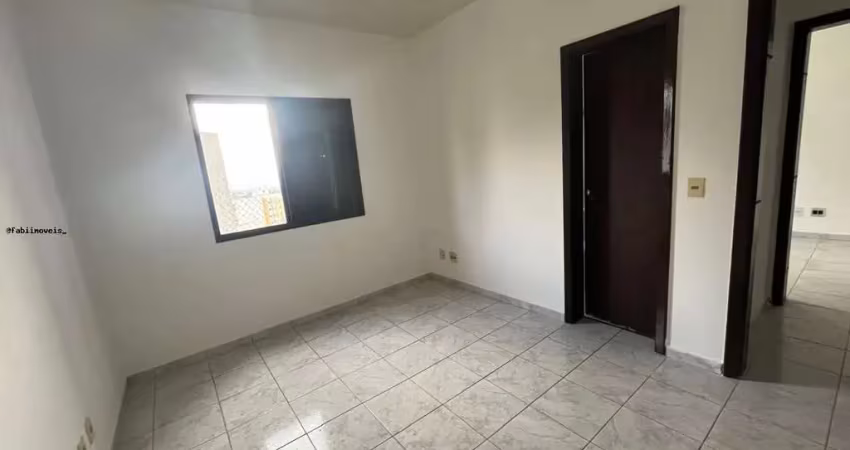 Apartamento para locação em mogi das cruzes, centro, 3 dormitórios, 1 suíte, 2 banheiros, 1 vaga