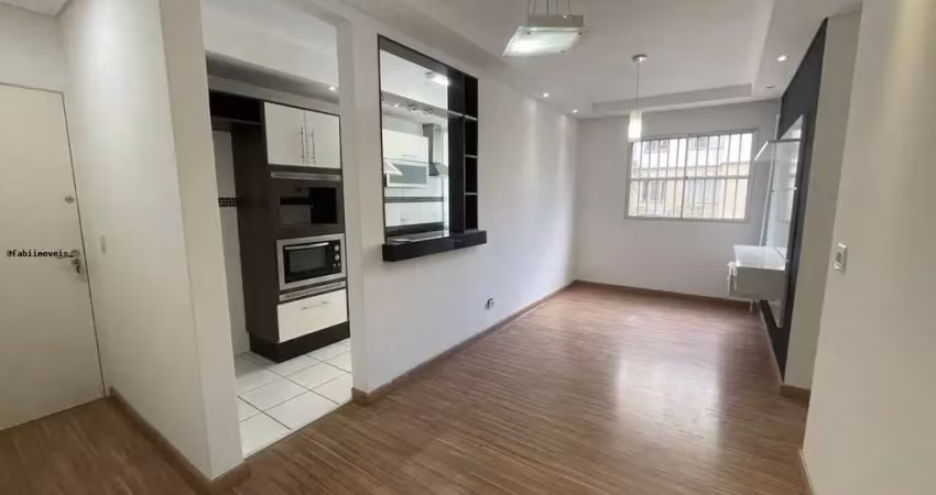 Apartamento para locação em mogi das cruzes, vila mogilar, 3 dormitórios, 1 suíte, 2 banheiros, 1 vaga