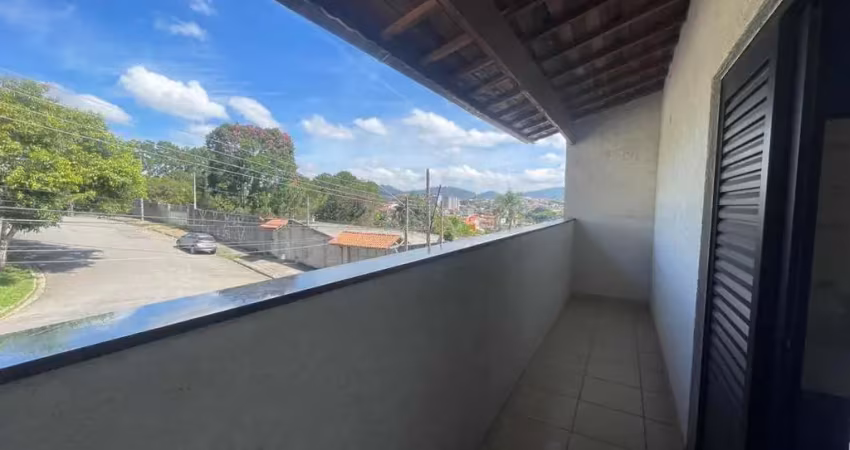 Sobrado para venda em mogi das cruzes, vila cintra, 3 dormitórios, 1 suíte, 4 banheiros, 2 vagas