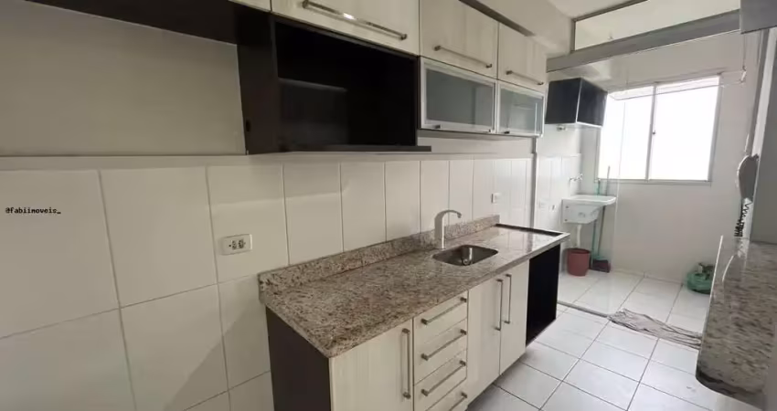 Apartamento para locação em mogi das cruzes, vila mogilar, 3 dormitórios, 1 suíte, 2 banheiros, 1 vaga