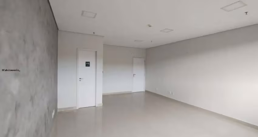 Sala comercial para venda em mogi das cruzes, vila mogilar, 1 banheiro, 1 vaga