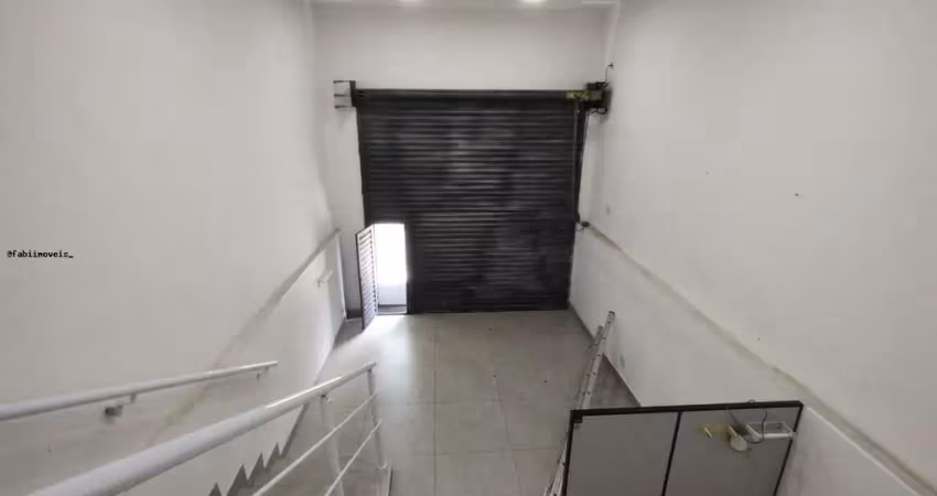 Salão comercial para locação em mogi das cruzes, centro, 2 banheiros
