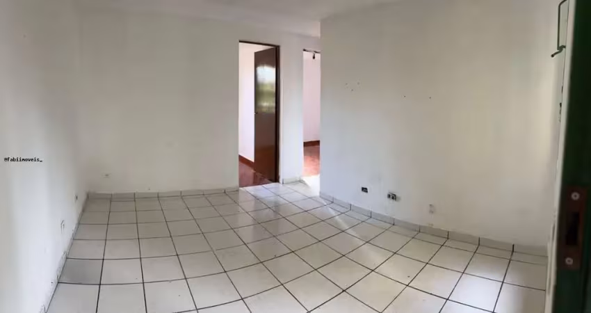 Apartamento para locação em mogi das cruzes, jardim bela vista, 2 dormitórios, 1 banheiro, 1 vaga