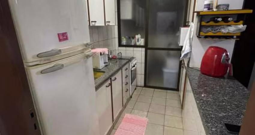 Apartamento 01 dormitório - centro