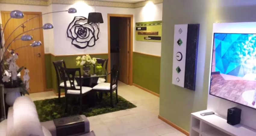 Apartamento 3 dormitórios - Centro