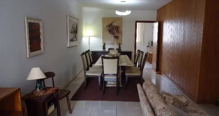Apartamento 216m², localizado no Centro da cidade de Ribeirão Preto