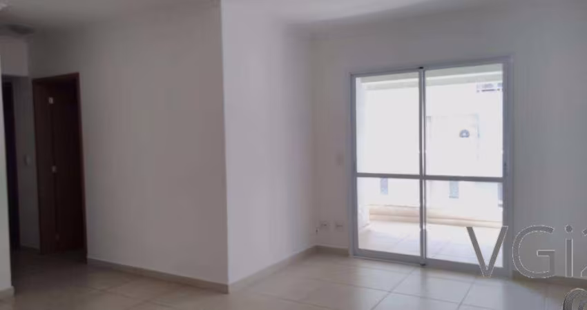 Apartamento de 3 dormitórios - Jardim Botânico