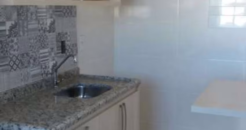Apartamento Reformado - Residencial Palmares