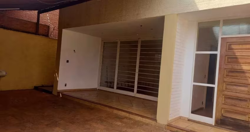 Casa de uso misto - Comercial ou Residencial - Jardim Sumaré