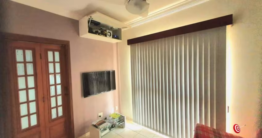 Apartamento 1 dormitório Vila Seixas Mobiliado