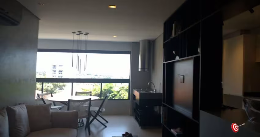 Apartamento Novo - Île Verte - Jardim Botânico