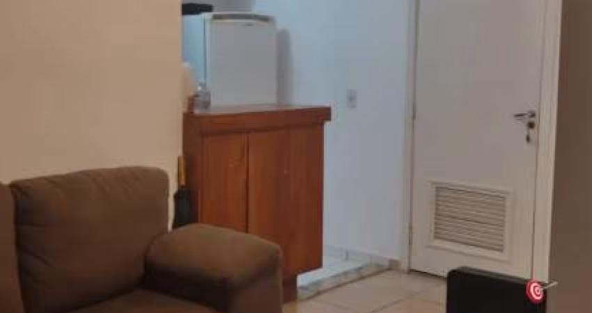 Apartamento 2 dormitórios - Nova Aliança - Mobiliado