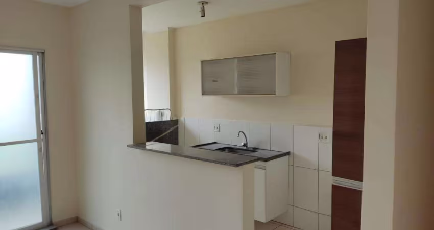 Apartamento 3 dormitórios Nova Aliança