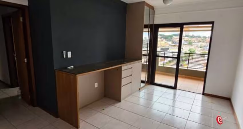 Apartamento 3 dormitórios -  localizado no Bairro Santa Cruz do José Jacques.