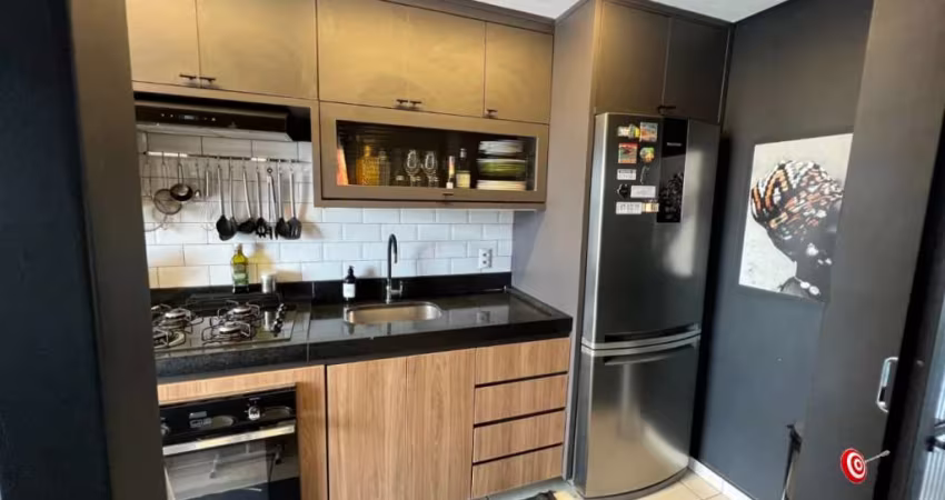 Apartamento 2 dormitórios - Fico Acabamento - Bairro Palmares