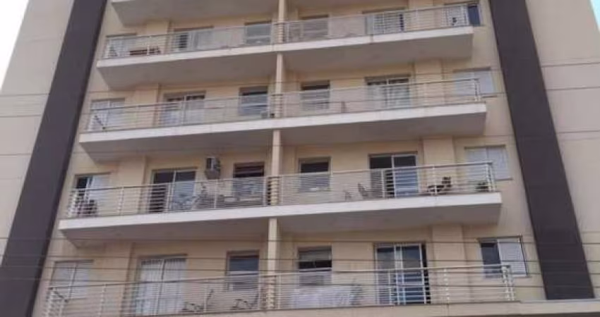 Apartamento Padrão em Ribeirão Preto