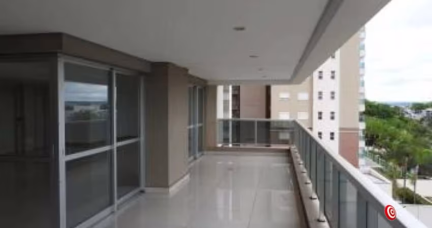 Apto padrão, 310m², nunca habitado, localizado no Edifício Grand Privilège.