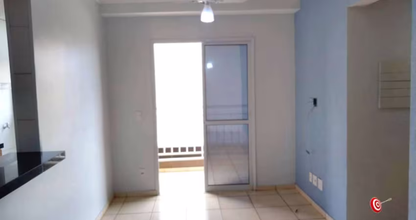 Apartamento 2 dormitórios - Bairro Palmares