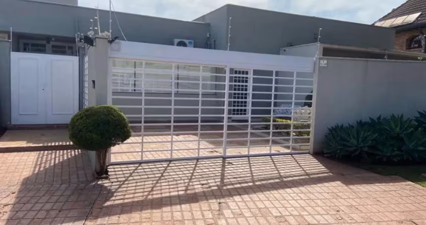 Excelente Casa Bairro Ribeirania - 3 suítes - Uso Misto