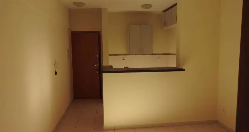 Apartamento 1 dormitório - Nova Aliança