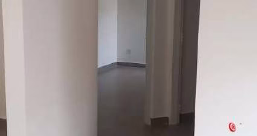 Apartamento 2 dormitórios - Predio Novo