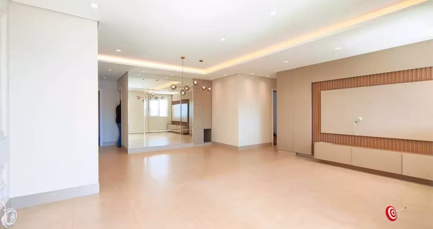 Apartamento 3 suites - Ribeirania